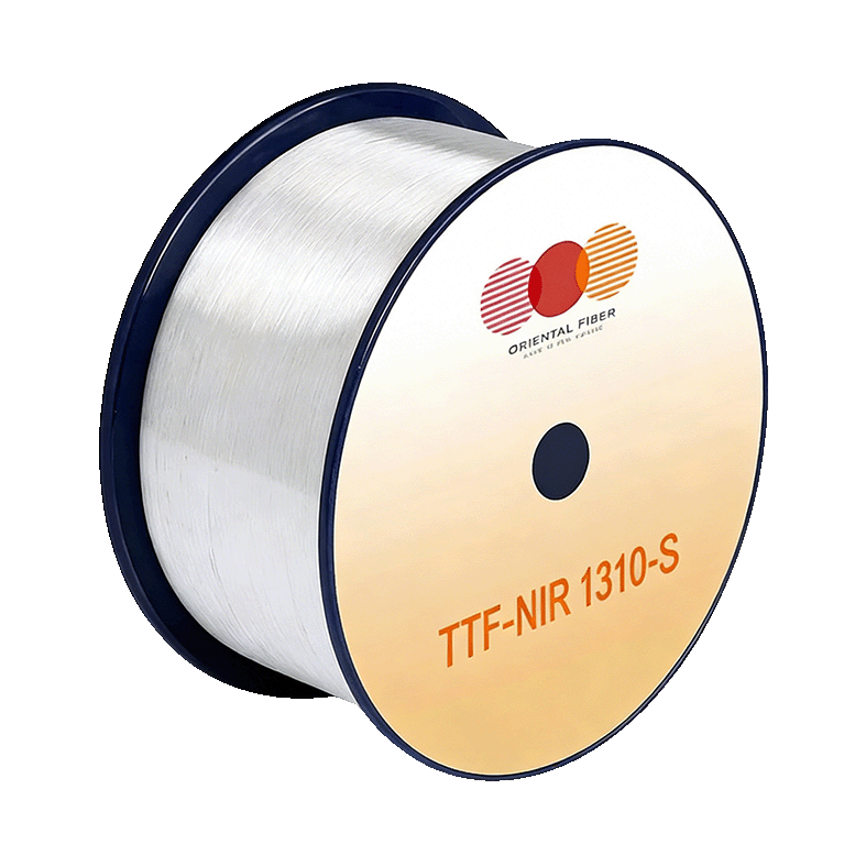 Como a fibra de núcleo oco transforma a comunicação óptica de alta velocidade?