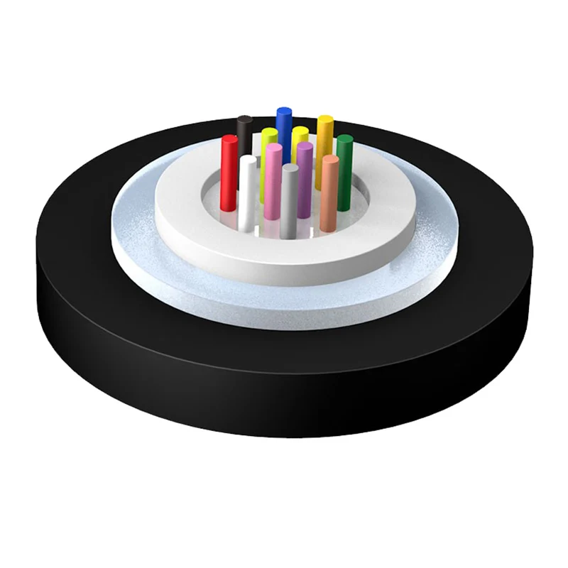 Por que o cabo de fibra óptica para construção de acesso a fios de vidro é uma virada de jogo na comunicação moderna