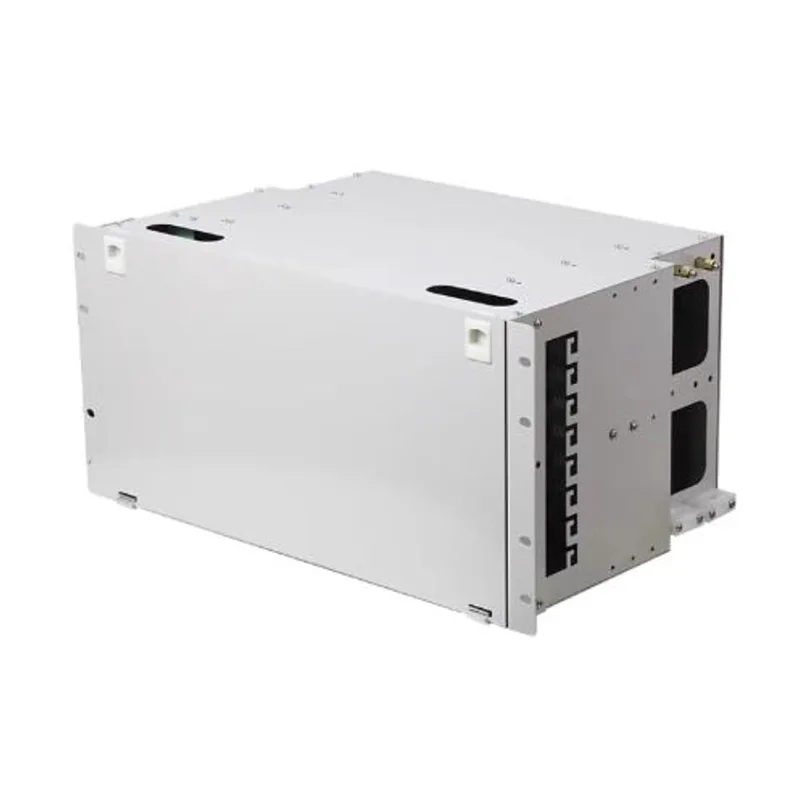288f quadro de distribuição óptica