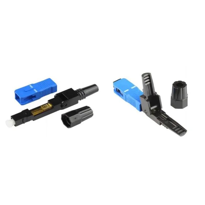 Conector de montagem de campo FAC-SC/APC-03 FAC-SC/UPC-03