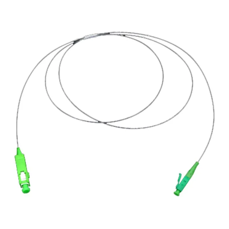 Cords de patch SC/APC-LC/APC INVISÍVEL