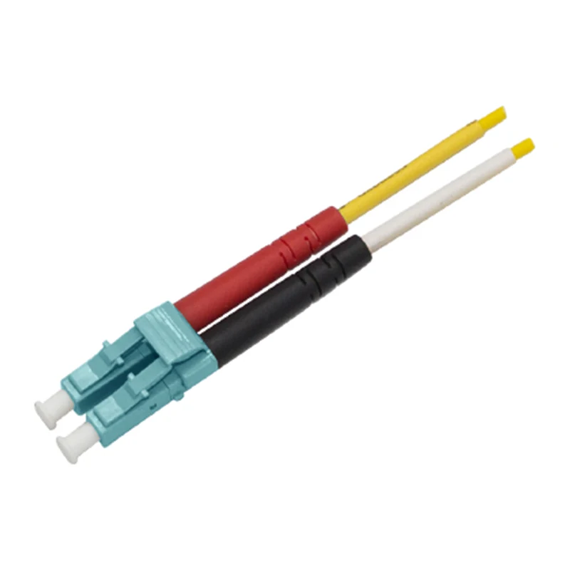 Conector LC OM3 2,0mm DX