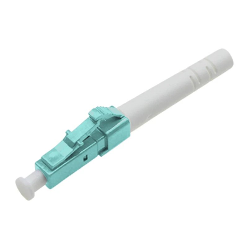 Conector LC OM3 3,0mm
