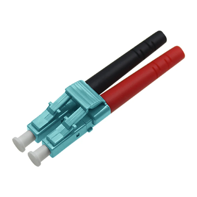 Conector DX de 3,0 mm OM3 mm