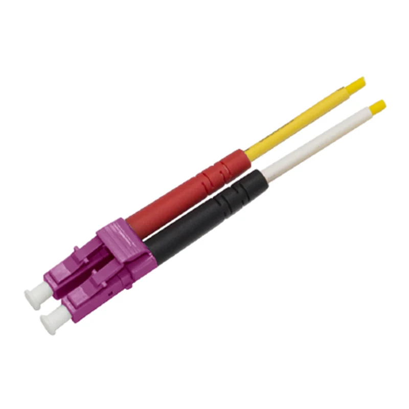 LC OM4 2,0mm DX Conector