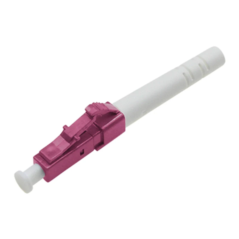 Conector LC OM4 3,0mm