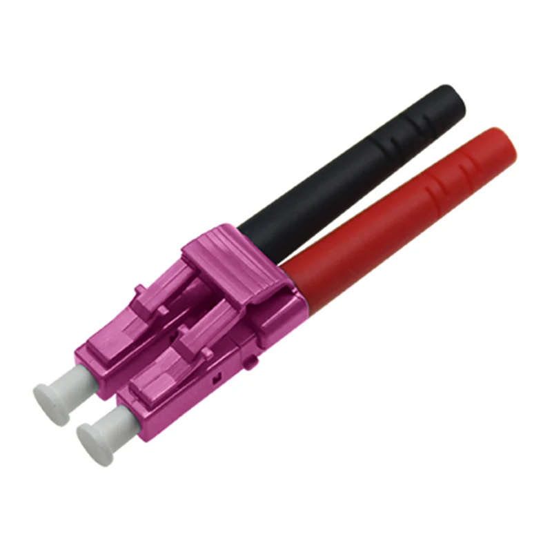 Conector DX de 3,0 mm OM4 mm