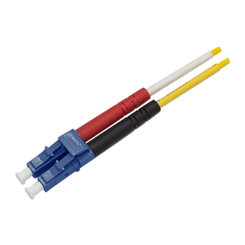 Conector DX de 2,0 mm da LC UPC