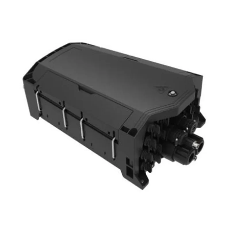 Caixa de distribuição de cabo de fibra óptica pré-conectiva GFS-016-007C