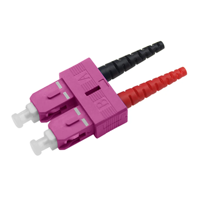 Conector SC 2,0mm/3,0 mm DX OM4